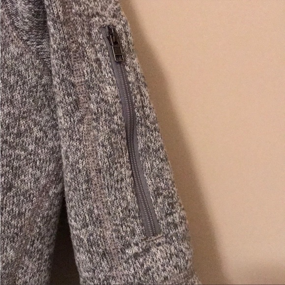Patagonia fleece pullover - Picture 3 of 4
